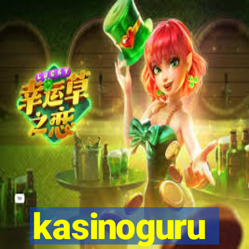 kasinoguru