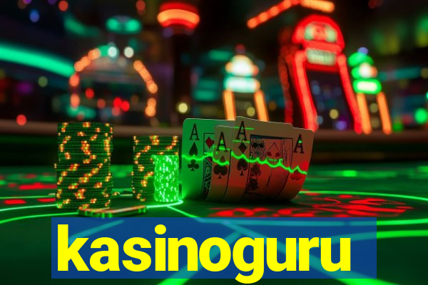 kasinoguru