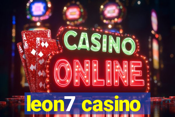 leon7 casino