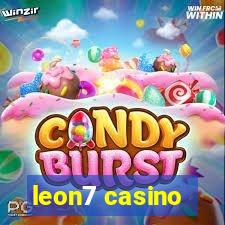 leon7 casino