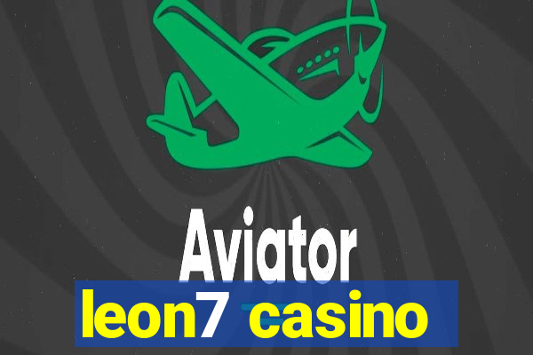 leon7 casino