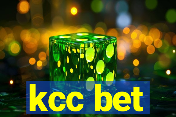 kcc bet