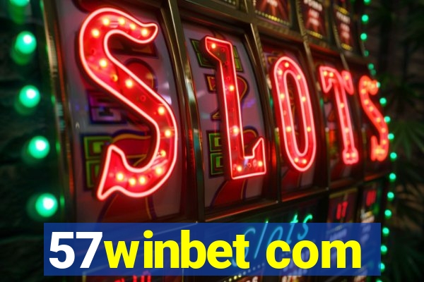 57winbet com