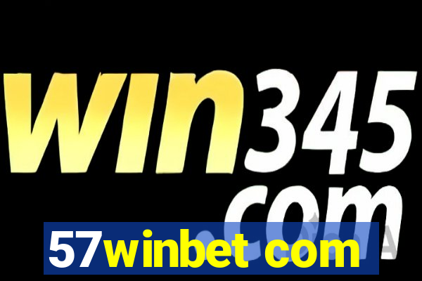 57winbet com