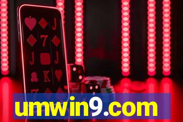 umwin9.com