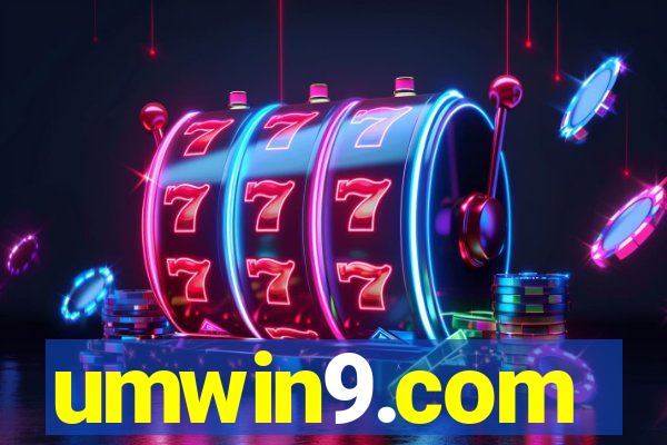 umwin9.com