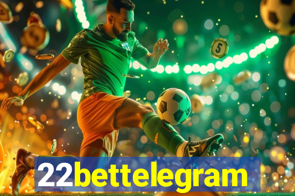 22bettelegram