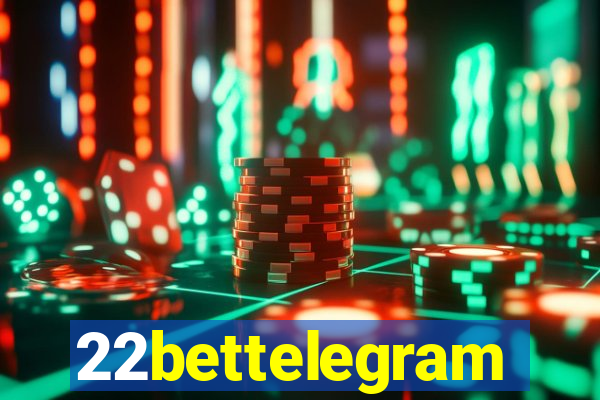 22bettelegram