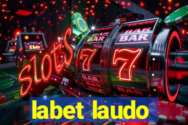 labet laudo