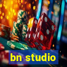 bn studio