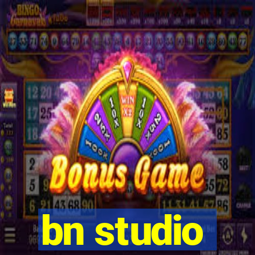 bn studio