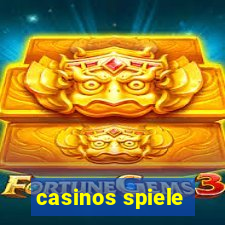 casinos spiele