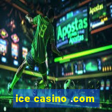 ice casino .com