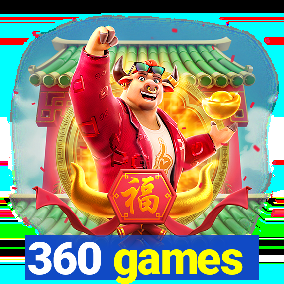 360 games