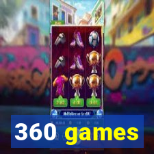 360 games