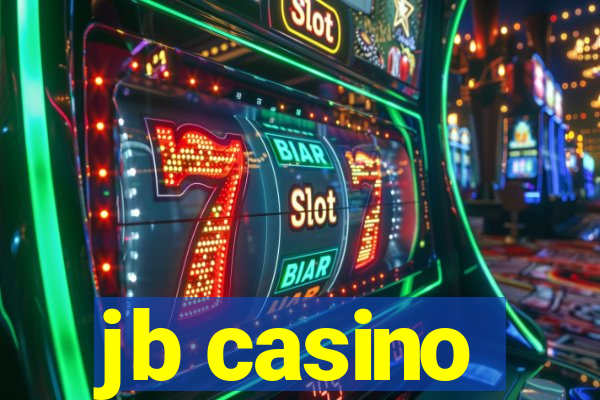 jb casino