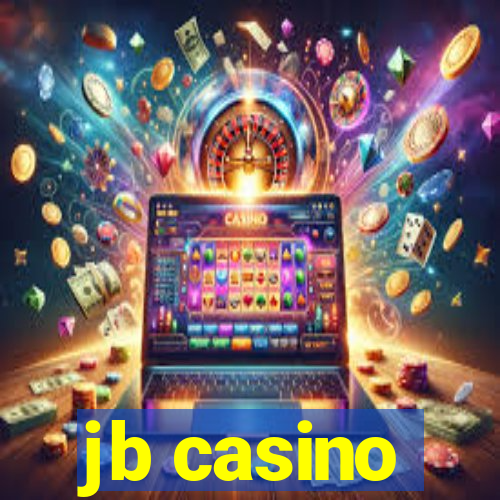 jb casino