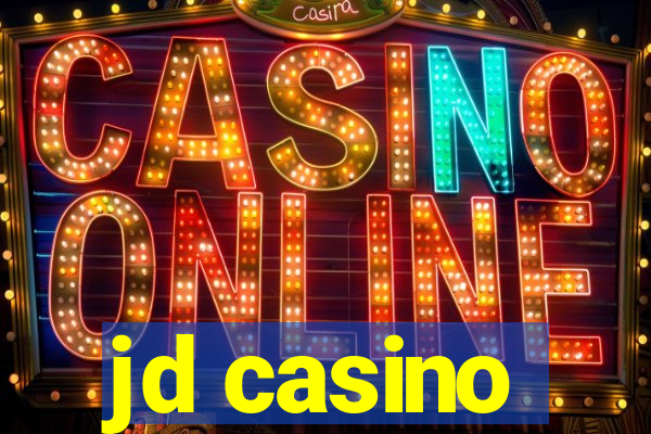 jd casino