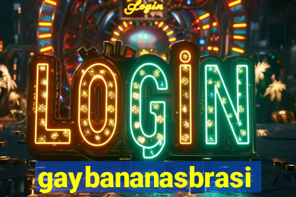 gaybananasbrasil.com