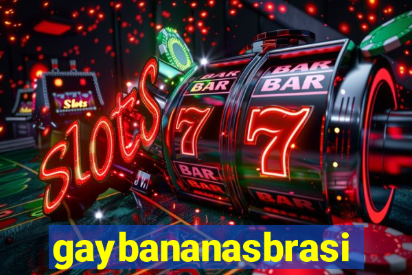 gaybananasbrasil.com