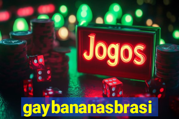 gaybananasbrasil.com