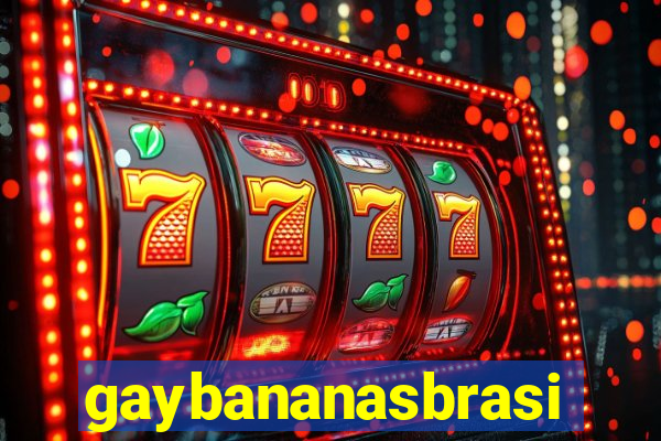 gaybananasbrasil.com