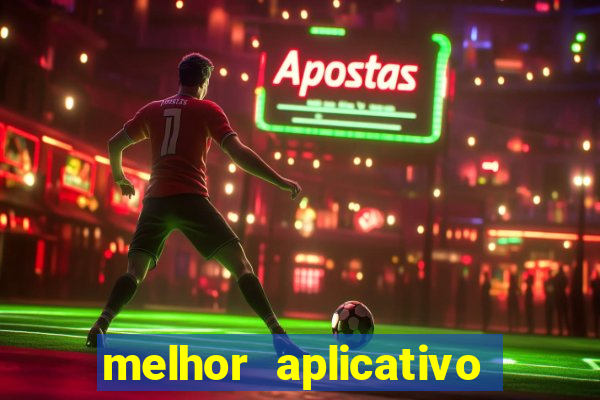 melhor aplicativo para acompanhar jogos de futebol