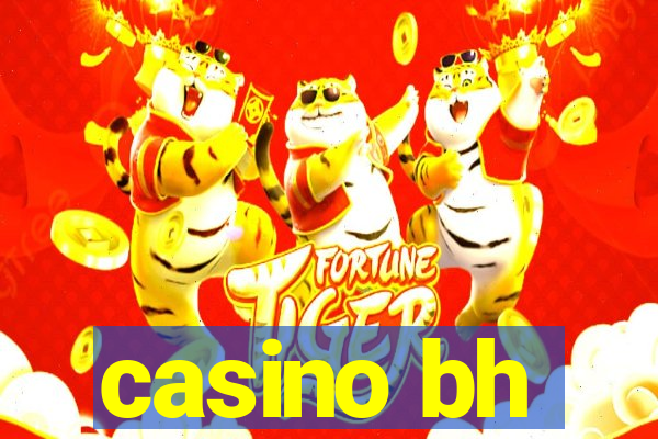 casino bh