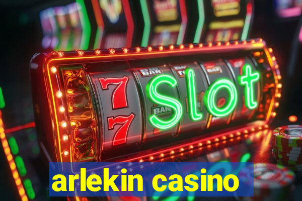 arlekin casino