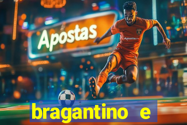 bragantino e atlético paraná