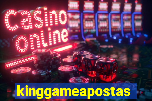 kinggameapostas