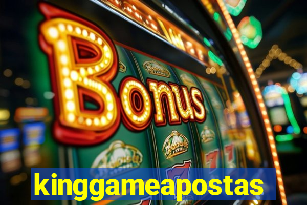 kinggameapostas