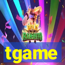 tgame