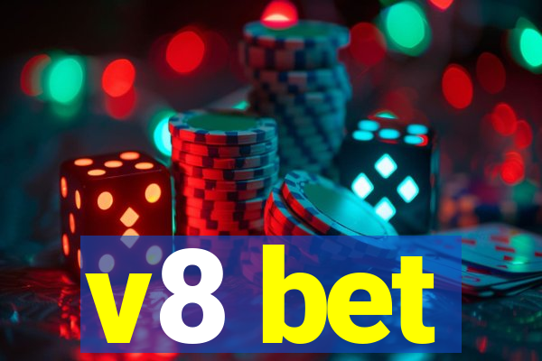 v8 bet