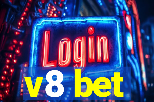 v8 bet