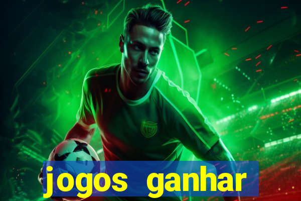 jogos ganhar dinheiro de verdade pix