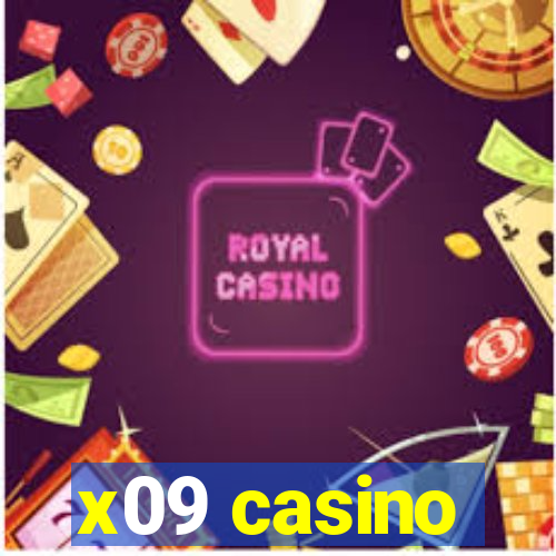 x09 casino