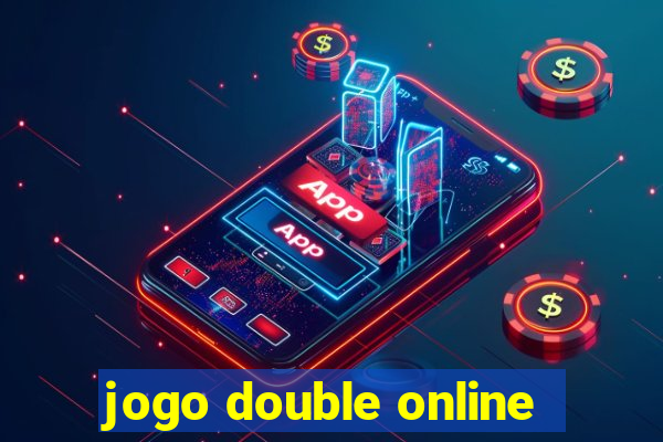 jogo double online