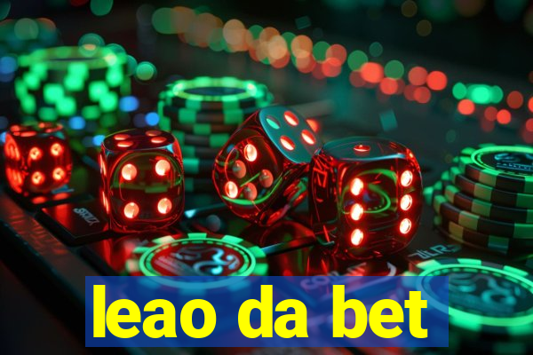 leao da bet