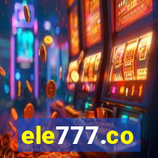 ele777.co