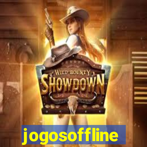 jogosoffline