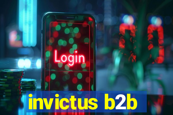 invictus b2b