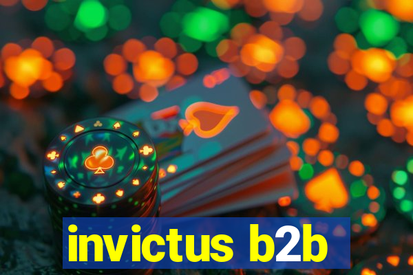 invictus b2b