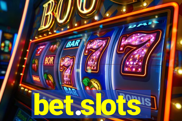 bet.slots