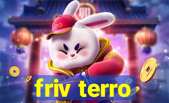 friv terro