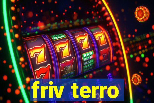 friv terro