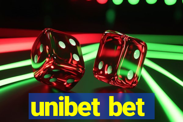 unibet bet