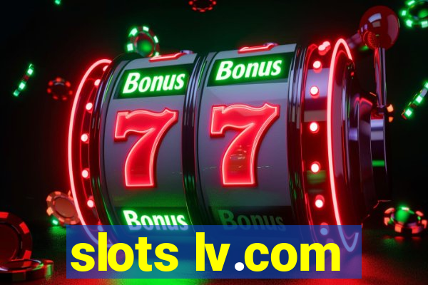 slots lv.com