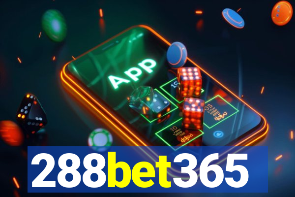 288bet365