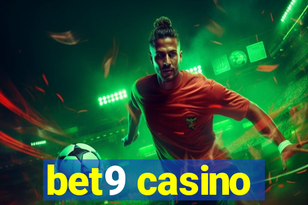 bet9 casino